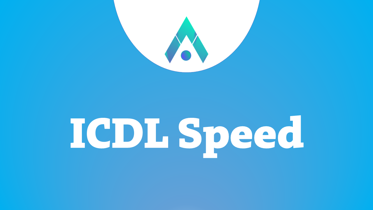 ICDL-Speed